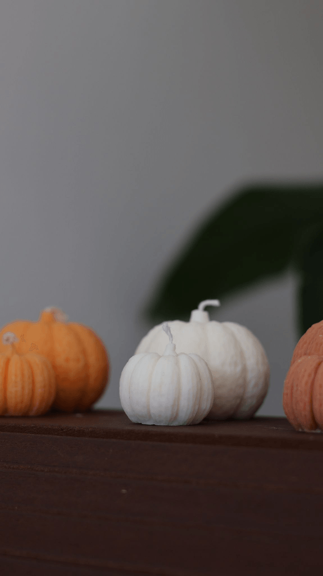 Little Pumpkin