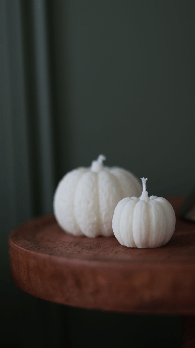 Little Pumpkin