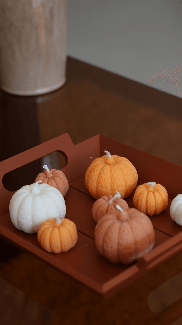 Pumpkin