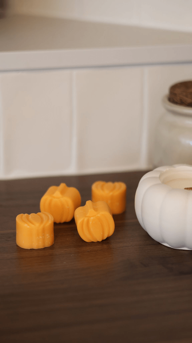 Lot de 3 fondants 