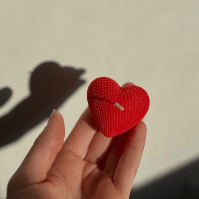 Petit coeur