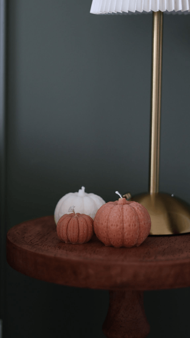 Pumpkin