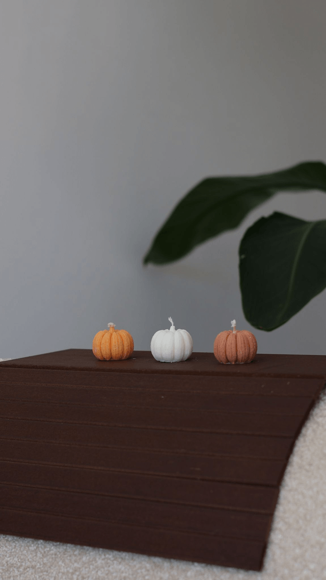 Little Pumpkin
