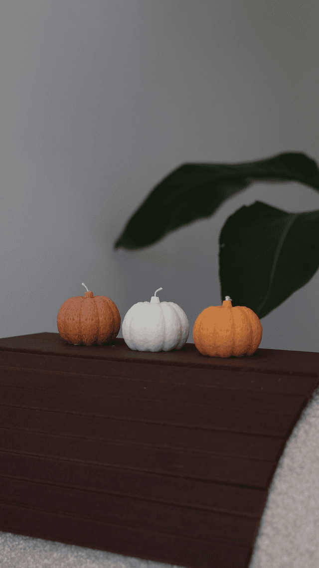 Pumpkin