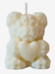 Little teddy