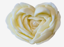 Pivoine coeur