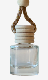 Suspension parfumée