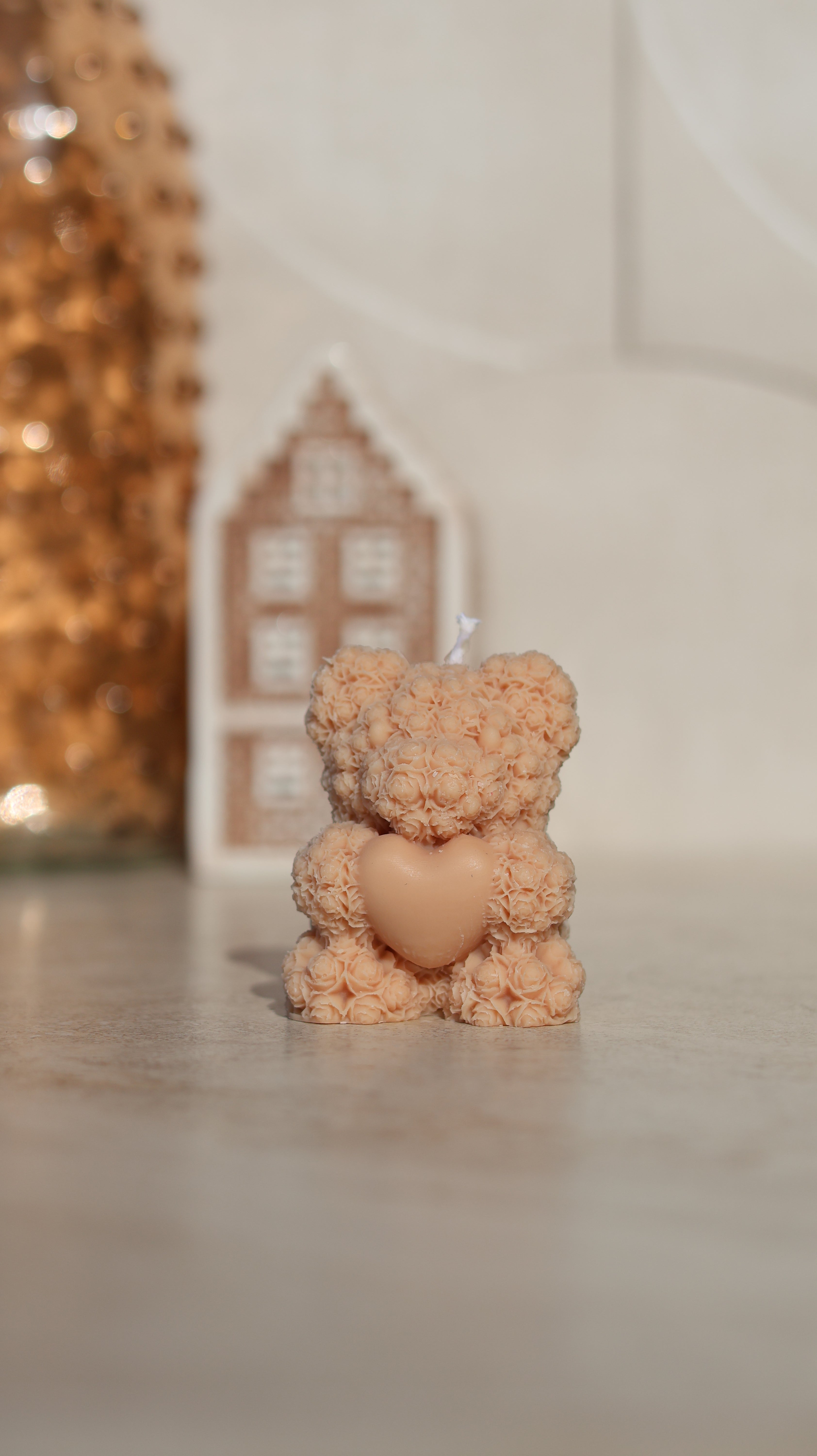 LITTLE TEDDY