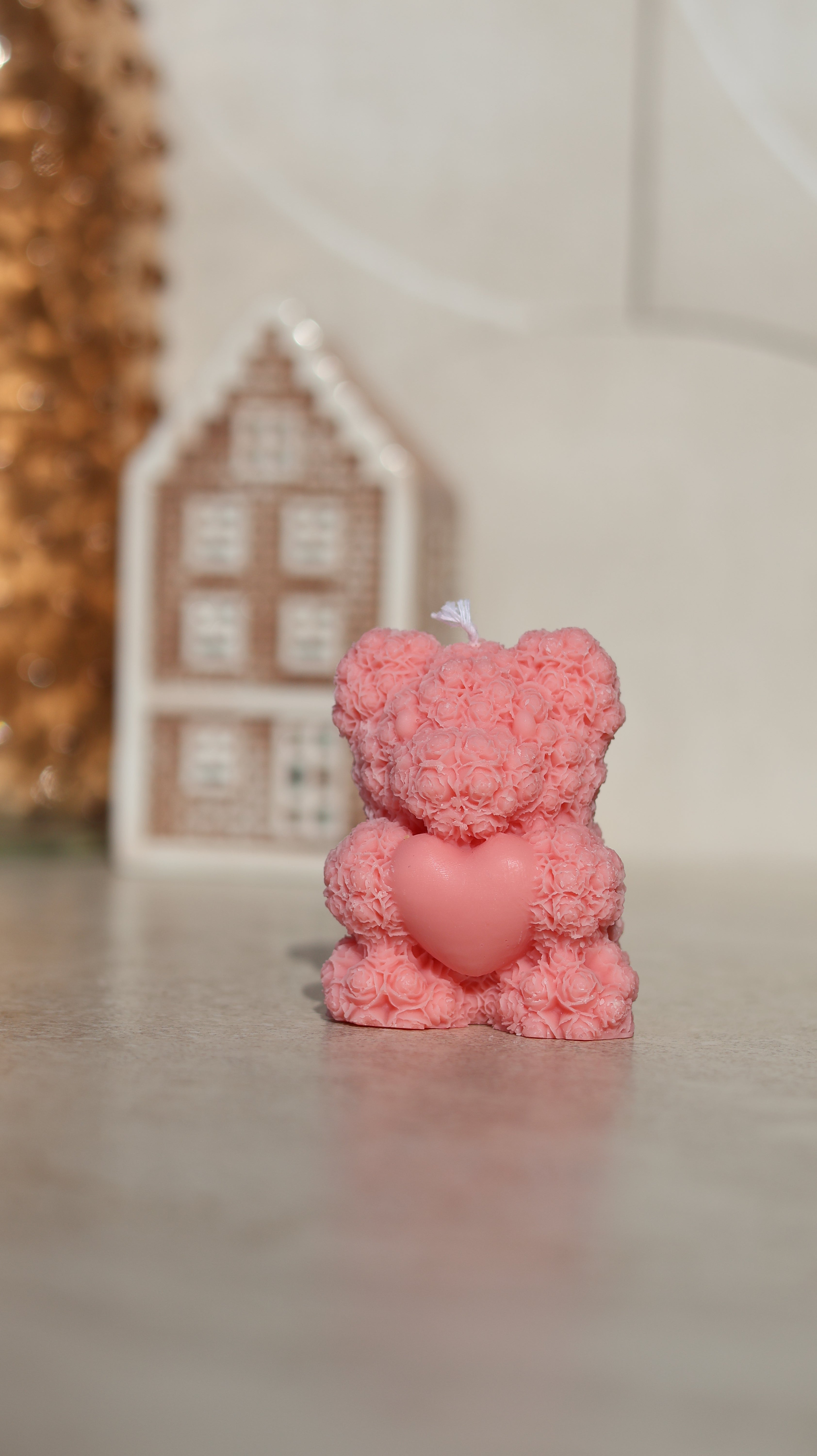 LITTLE TEDDY