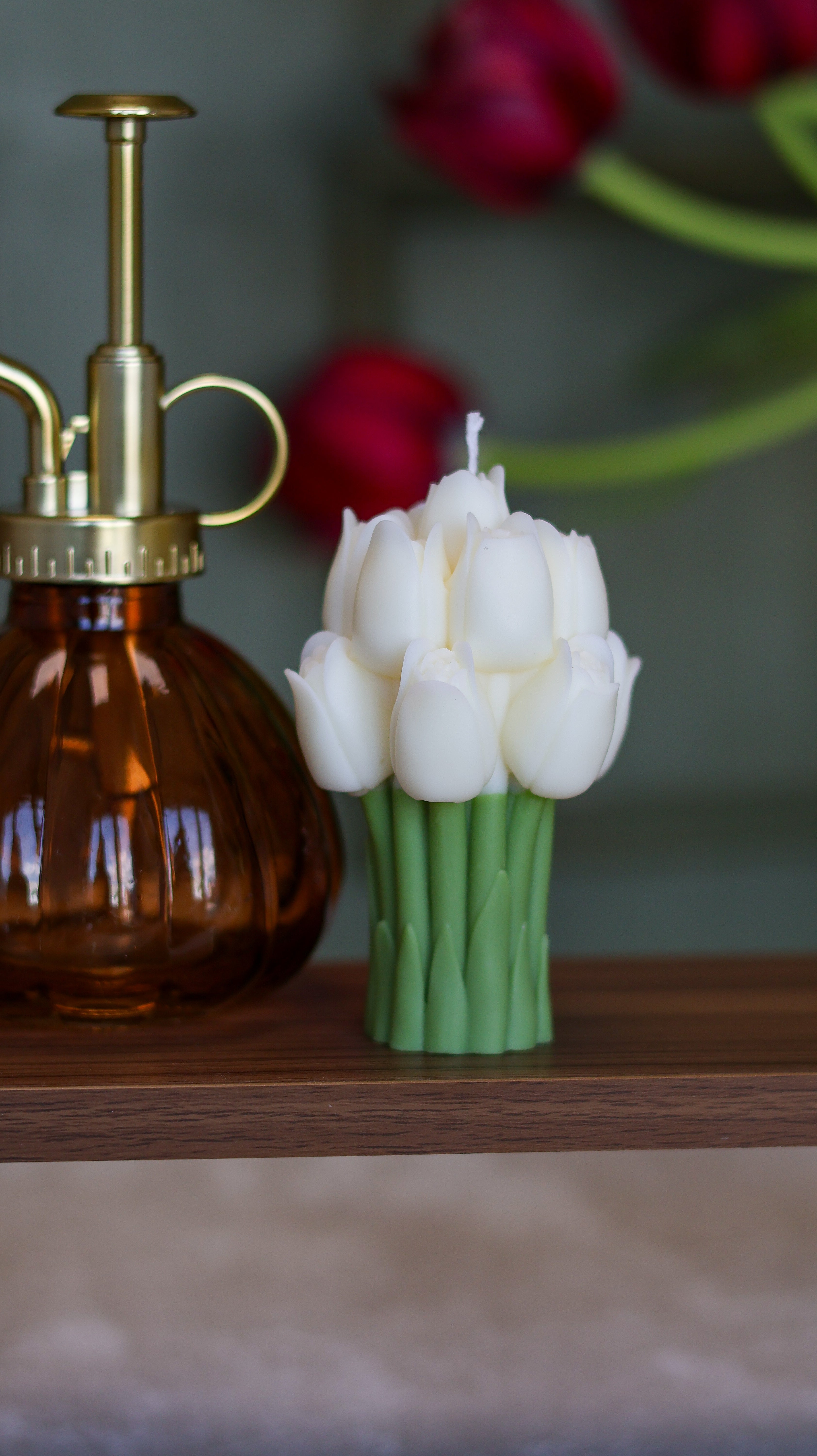 TULIPE