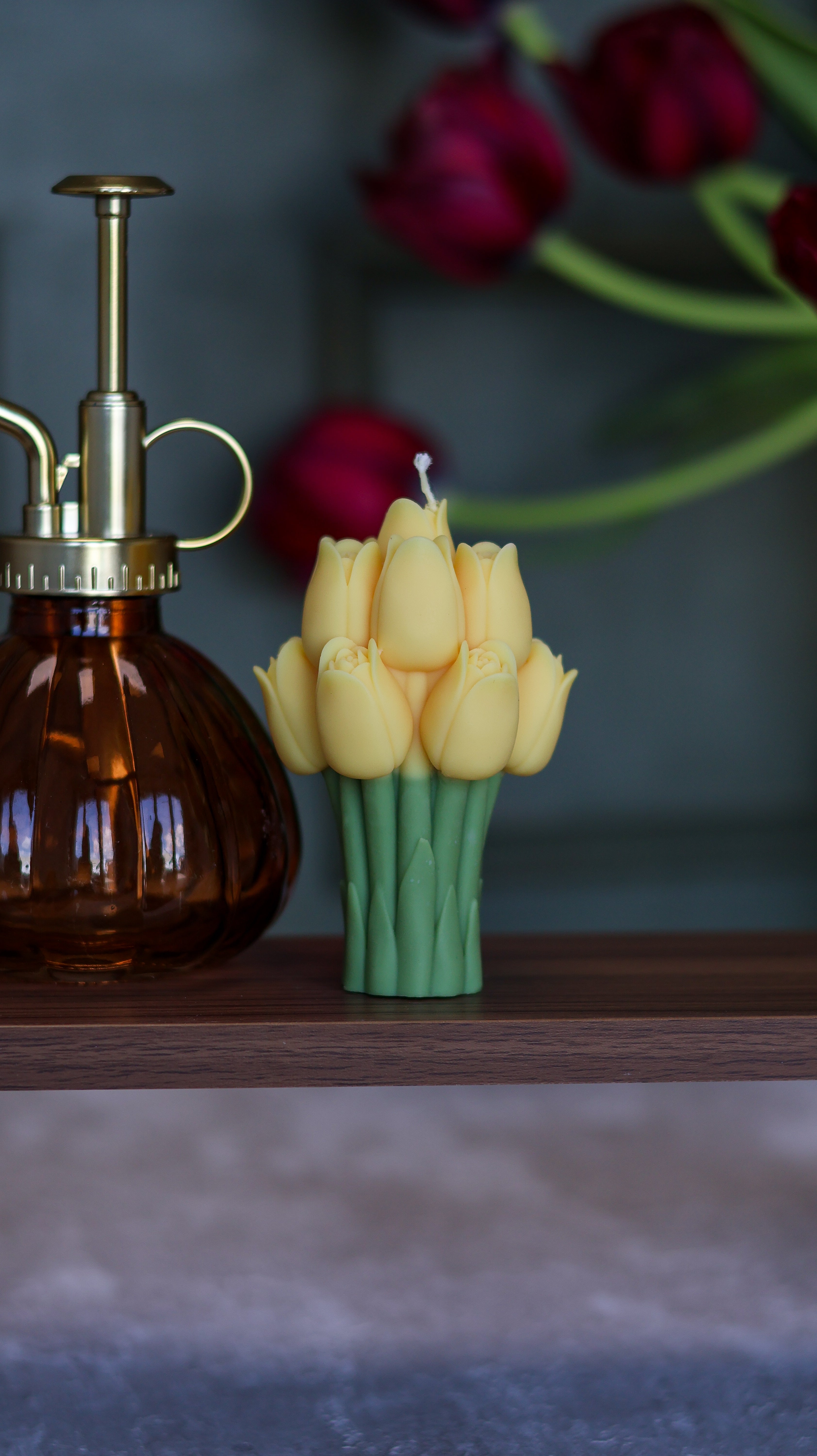 TULIPE