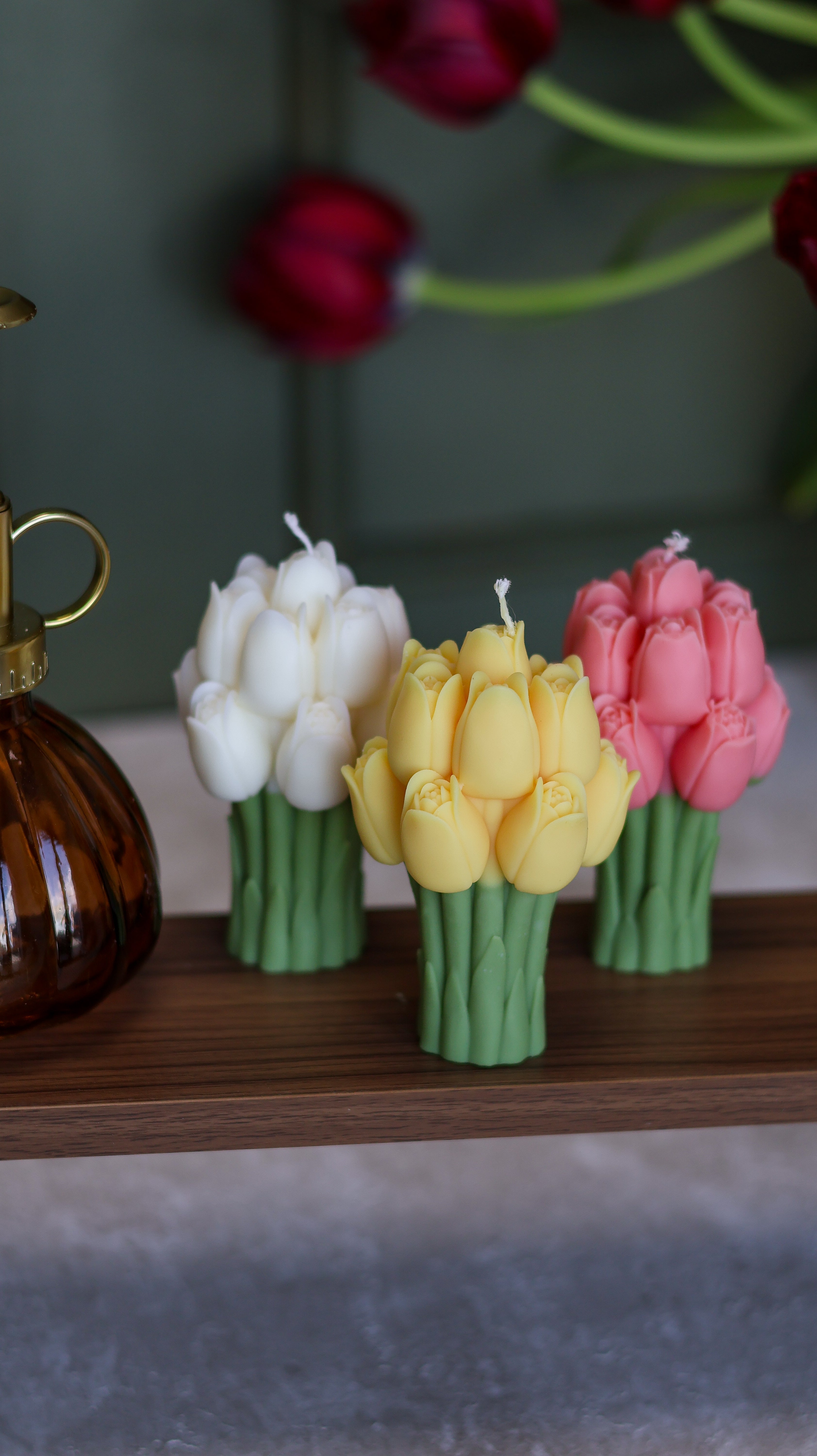 TULIPE