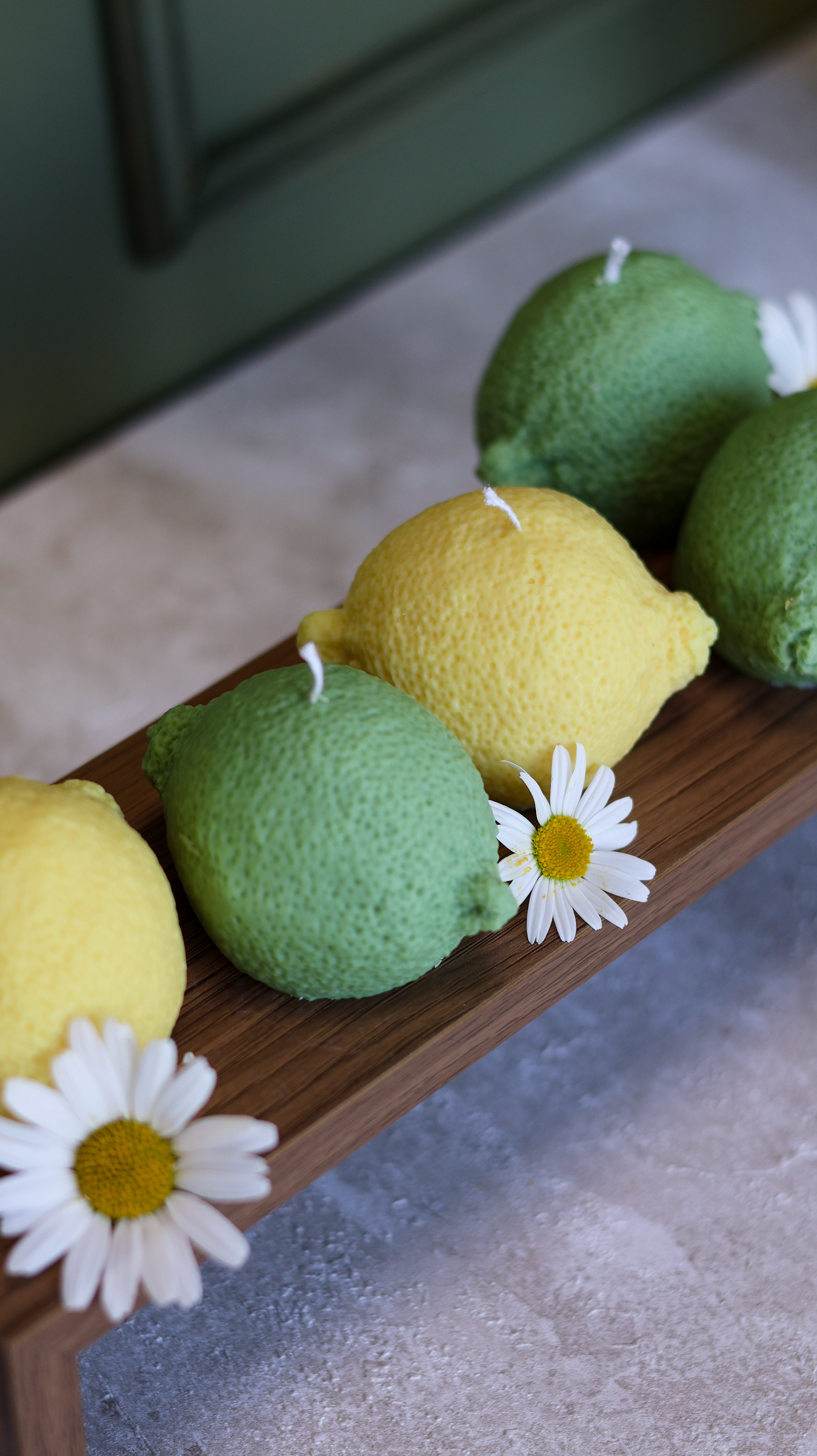 CITRON