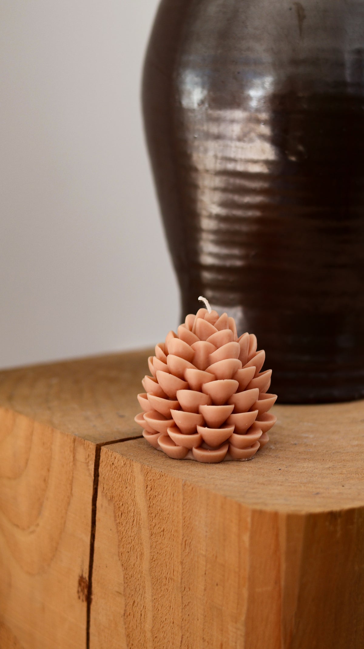 POMME DE PIN