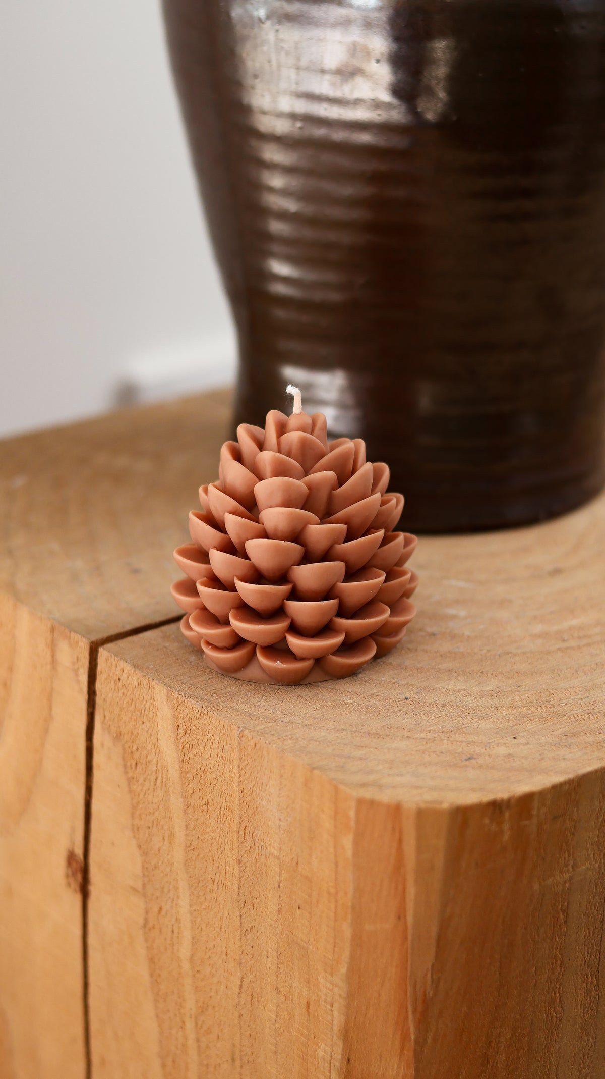 POMME DE PIN
