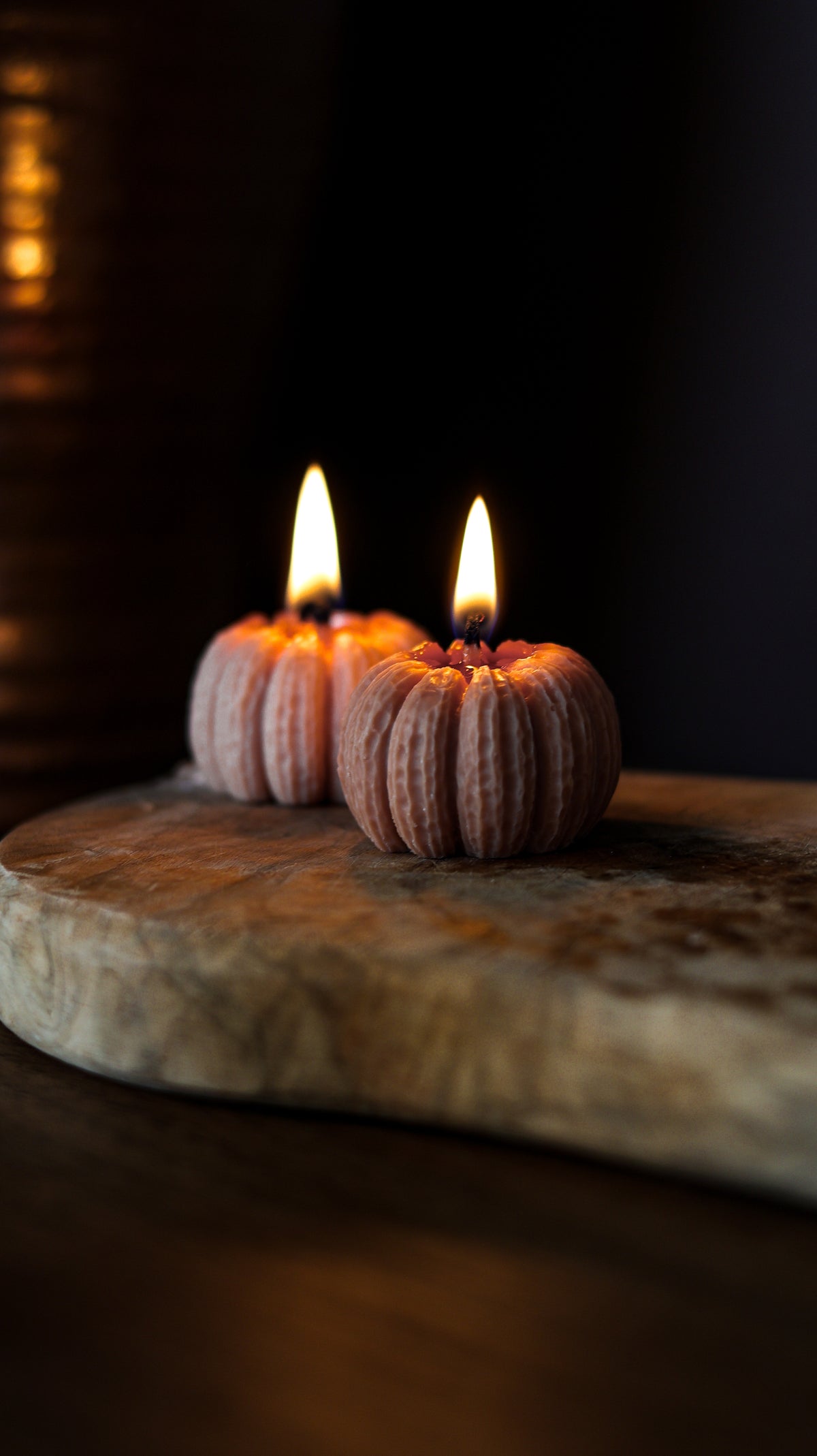 LITTLE PUMPKIN