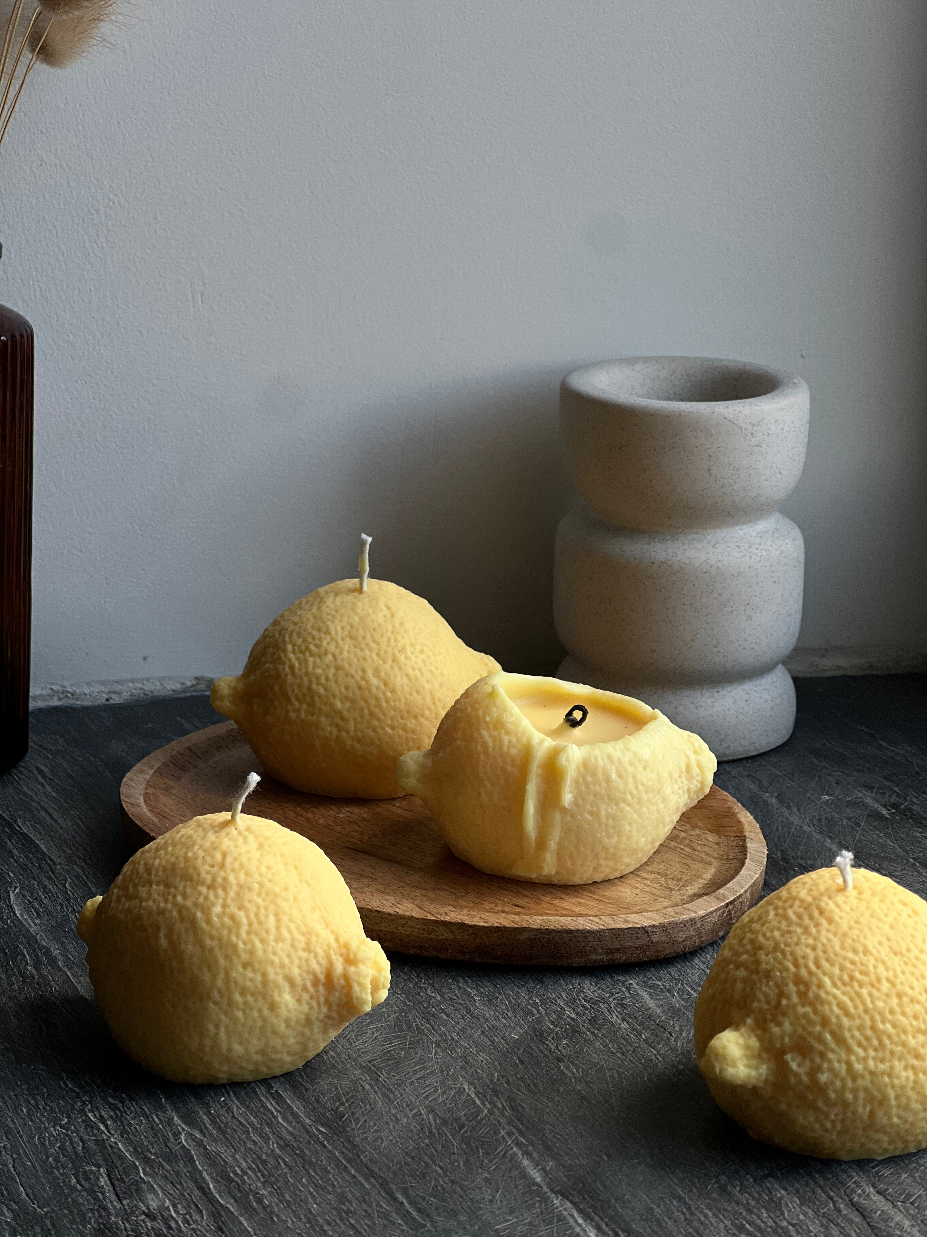CITRON