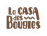 La casa des bougies – Accueil