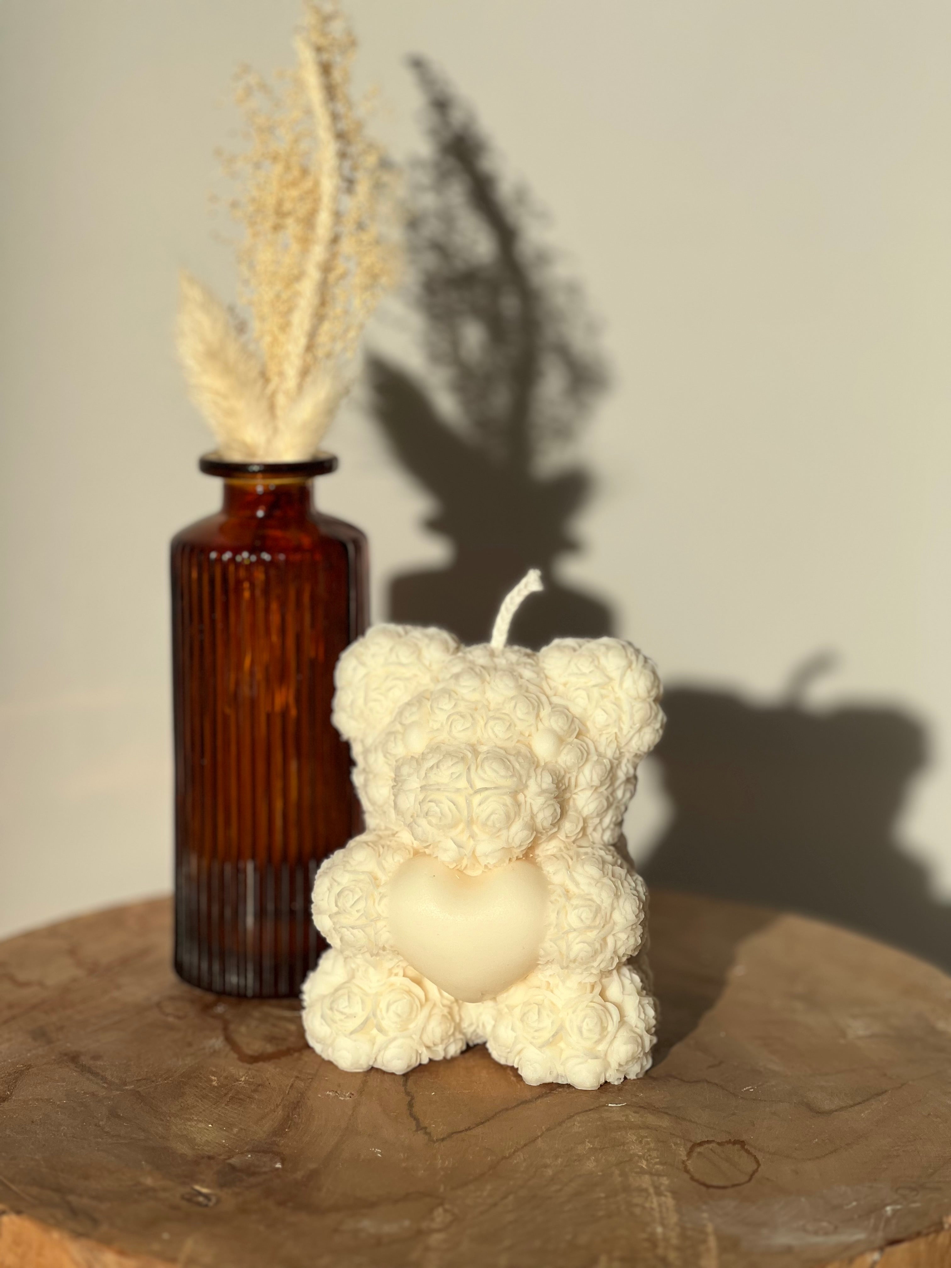 TEDDY