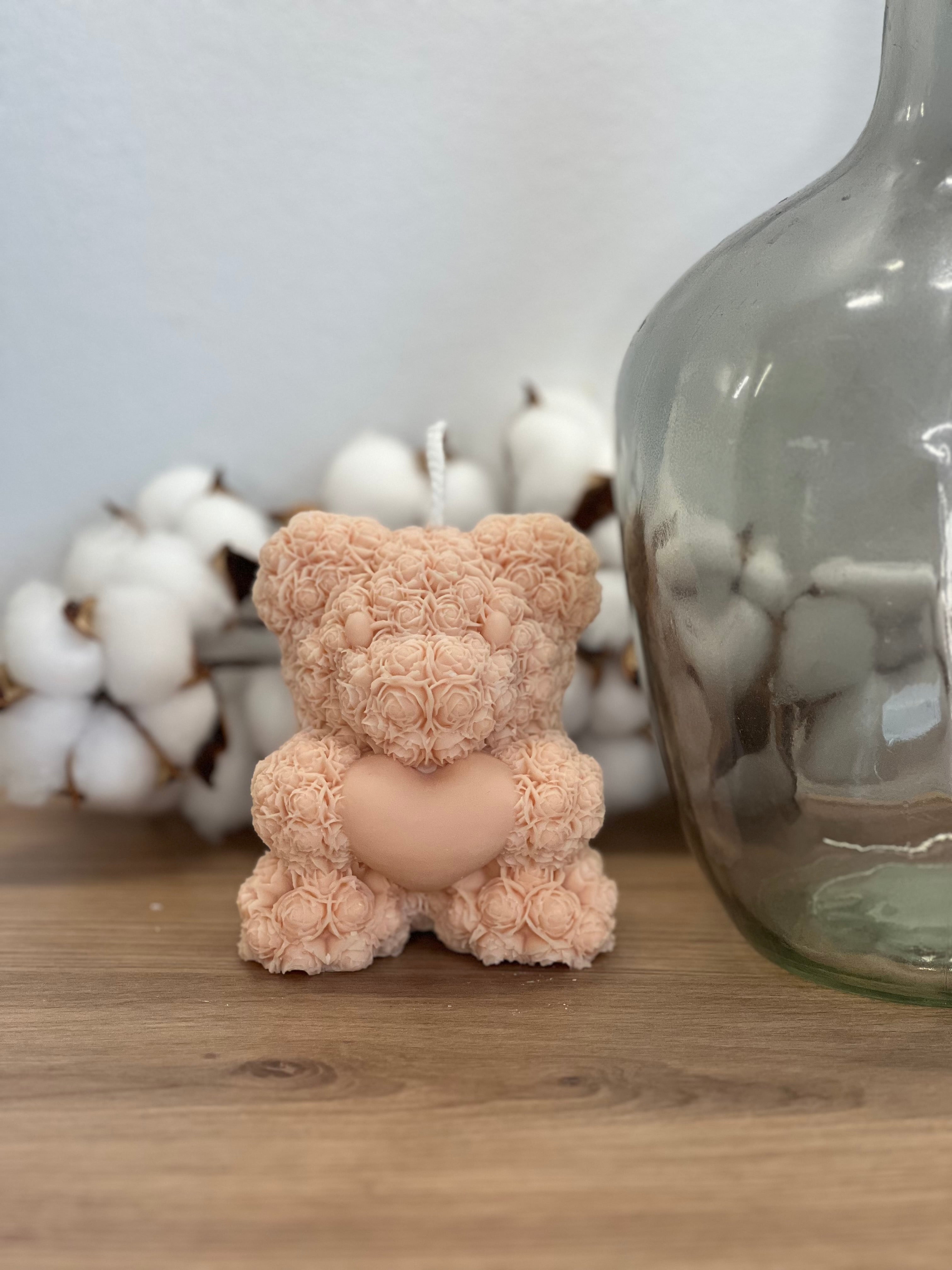 TEDDY