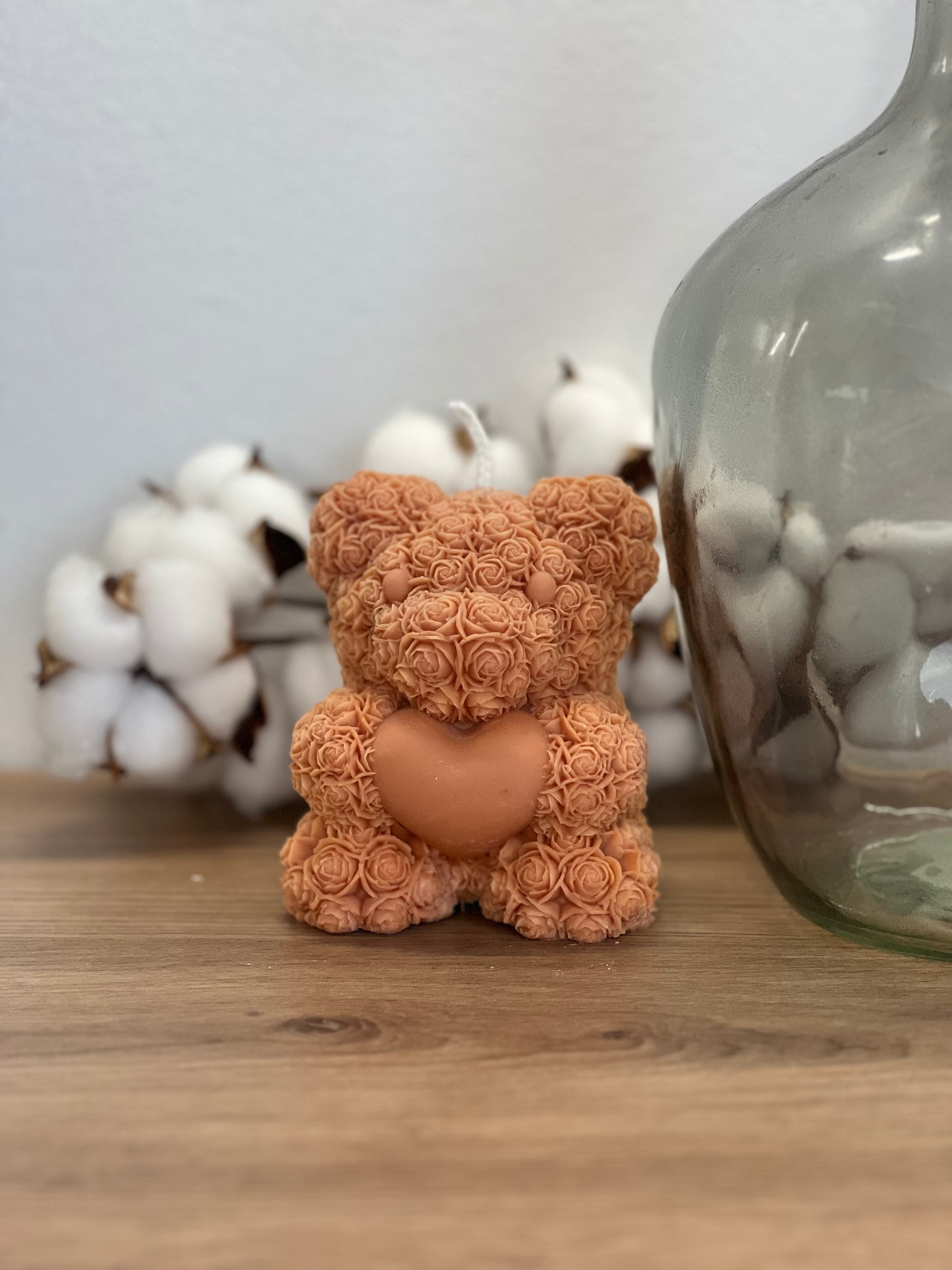 TEDDY